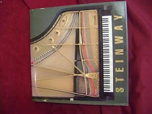 Imagen del vendedor de Steinway & Sons. a la venta por BookMine