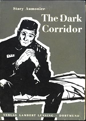 Seller image for The dark Corridor; for sale by books4less (Versandantiquariat Petra Gros GmbH & Co. KG)