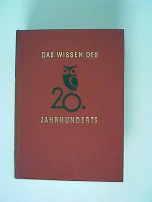 Das Wissen des 20. Jahrhunderts: das deutsche Bildungs-Lexikon in sechs Bänder, Band 2; Elevator-...