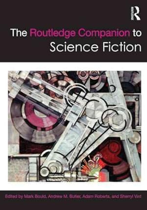 Seller image for Routledge Companion to Science Fiction for sale by GreatBookPricesUK