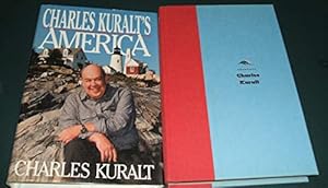 Seller image for CHARLES KURALT'S AMERICA for sale by Reliant Bookstore