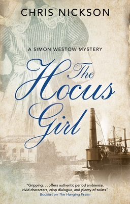 Bild des Verkufers fr The Hocus Girl (Hardback or Cased Book) zum Verkauf von BargainBookStores