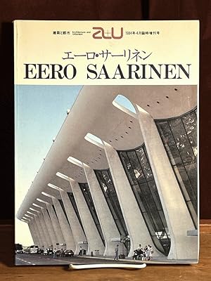 Eero Saarinen