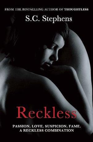 Image du vendeur pour Reckless (Thoughtless 3) mis en vente par WeBuyBooks