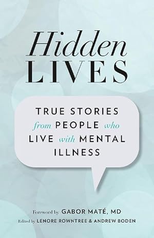 Seller image for Hidden Lives (Paperback) for sale by AussieBookSeller