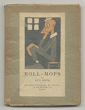 Roll-Mops: Le Dieu Assis