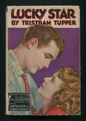 Seller image for Lucky Star; or, Three Episodes in the Life of Timothy Osborn and Other Stories [Photoplay Edition] for sale by ReadInk, ABAA/IOBA