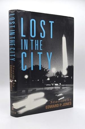 Seller image for Lost in the City: Stories for sale by Lavendier Books