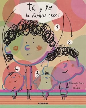 Imagen del vendedor de T y yo : La Familia Crece -Language: spanish a la venta por GreatBookPrices