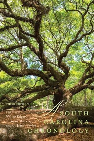 Seller image for South Carolina Chronology for sale by GreatBookPricesUK