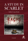 Imagen del vendedor de A Study in Scarlet a la venta por AG Library