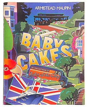 Seller image for Babycakes for sale by Crow Hop Rare Books