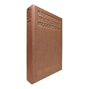 Seller image for The Architecture and Landscape Gardening of the Exposition. A Pictorial Survey of the most Beautiful of the Architectural Compositions of the Panama-Pacific International Exposition. for sale by dC&A Books