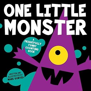 Imagen del vendedor de One Little Monster a la venta por GreatBookPrices