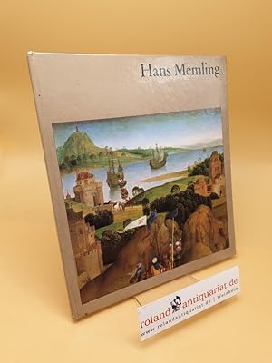 Seller image for Hans Memling for sale by Roland Antiquariat UG haftungsbeschrnkt