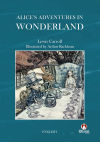 Imagen del vendedor de Alice's Adventures in Wonderland a la venta por AG Library