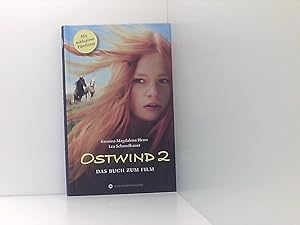 Bild des Verkufers fr Ostwind 2 - Das Buch zum Film: Das Buch zum Film. Mit exklusiven Filmfotos das Buch zum Film zum Verkauf von Book Broker