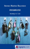 Seller image for DESAHUCIO for sale by AG Library