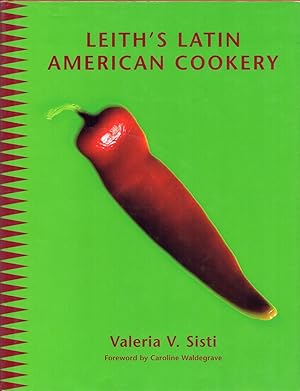 Leith's Latin American Cookery