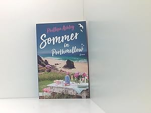 Seller image for Sommer in Porthmellow: Roman (Die Porthmellow-Reihe, Band 1) Roman for sale by Book Broker