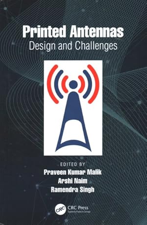 Seller image for Printed Antennas : Design and Challenges for sale by GreatBookPrices