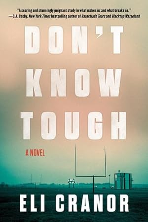 Seller image for Don't Know Tough by Cranor, Eli [Paperback ] for sale by booksXpress