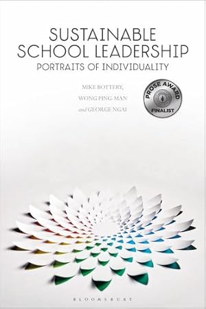 Bild des Verkufers fr Sustainable School Leadership by Bottery, Mike, Ping-Man, Wong, Ngai, George [Paperback ] zum Verkauf von booksXpress