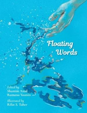 Seller image for Floating Words [Paperback ] for sale by booksXpress