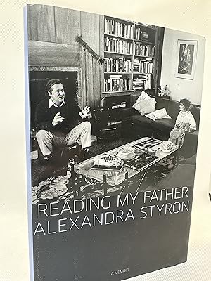 Imagen del vendedor de Reading My Father: A Memoir (First Edition) a la venta por Dan Pope Books