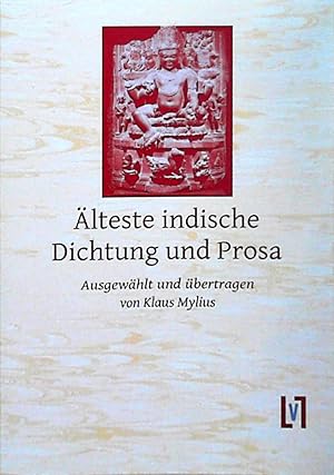 Bild des Verkufers fr lteste indische Dichtung und Prosa Vedische Hymnen, Legenden, Zauberlieder, philosophische und ritualistische Texte zum Verkauf von Berliner Bchertisch eG