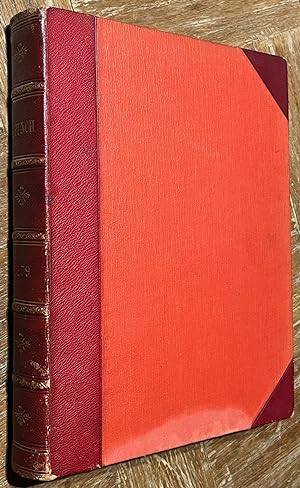 Punch : or the London Charivari : Volumes 76 & 77 : 1879
