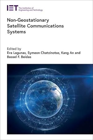 Image du vendeur pour Non-Geostationary Satellite Communications Systems (Telecommunications) [Hardcover ] mis en vente par booksXpress