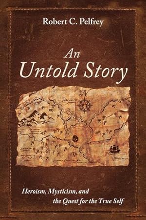 Seller image for An Untold Story by Pelfrey, Robert C [Hardcover ] for sale by booksXpress