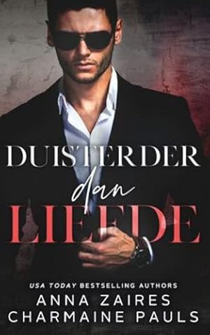 Immagine del venditore per Duisterder dan liefde [Soft Cover ] venduto da booksXpress