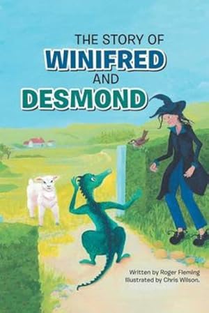 Bild des Verkufers fr The Story of Winfred and Desmond [Soft Cover ] zum Verkauf von booksXpress