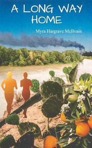 Bild des Verkufers fr A Long Way Home by Hargrave McIlvain, Myra [Hardcover ] zum Verkauf von booksXpress