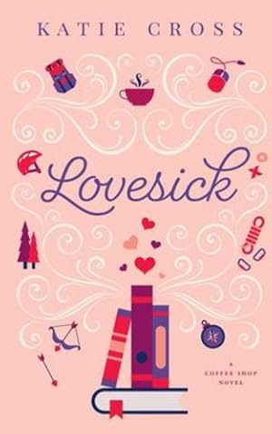 Imagen del vendedor de Lovesick by Cross, Katie [Paperback ] a la venta por booksXpress