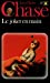 Imagen del vendedor de Joker En Main (Carre Noir) (English and French Edition) [FRENCH LANGUAGE - Soft Cover ] a la venta por booksXpress