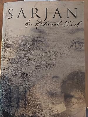 Imagen del vendedor de Sarjan : An Historical Novel a la venta por Bookies books