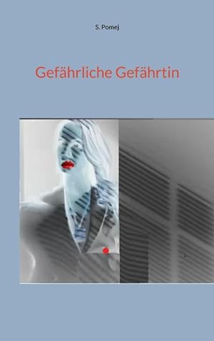 Seller image for Gefhrliche Gefhrtin for sale by Smartbuy