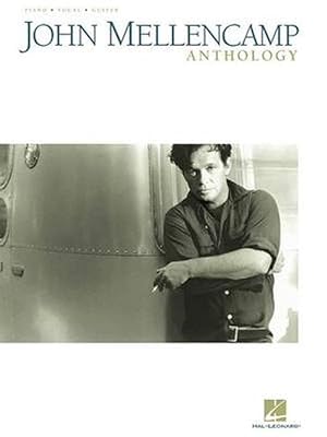 Seller image for John Mellencamp Anthology (Paperback) for sale by Grand Eagle Retail