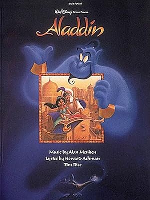 Immagine del venditore per Aladdin (Paperback) venduto da Grand Eagle Retail