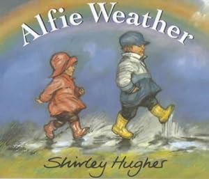Seller image for Alfie Weather for sale by WeBuyBooks