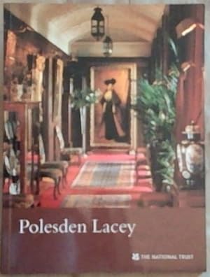 Seller image for Polesden Lacey (Surrey) (National Trust Guidebooks) for sale by Chapter 1