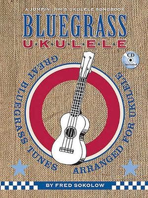 Image du vendeur pour Bluegrass Ukulele (Paperback) mis en vente par Grand Eagle Retail