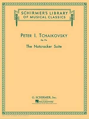 Imagen del vendedor de The Nutcracker Suite, Op. 71a (Paperback) a la venta por Grand Eagle Retail