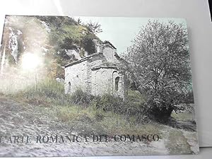 Bild des Verkufers fr L'arte Romanica del Comasco zum Verkauf von JLG_livres anciens et modernes