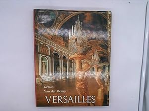 Seller image for Versailles for sale by Das Buchregal GmbH