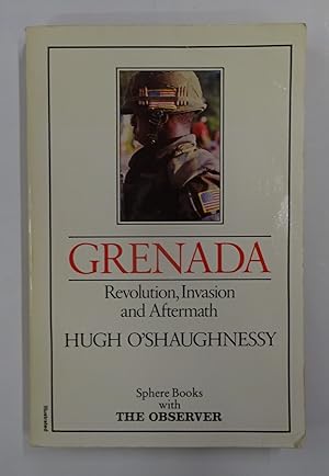Imagen del vendedor de Grenada: Revolution, Invasion and Aftermath. With b/w-photos. a la venta por Der Buchfreund