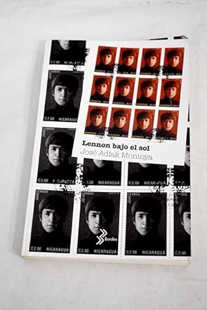 Immagine del venditore per Lennon bajo el sol venduto da Alcan Libros